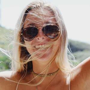 Meet your Posher, Walker